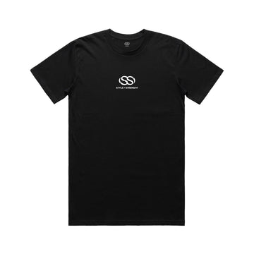 Short Sleeve Wellness Curator Tee
