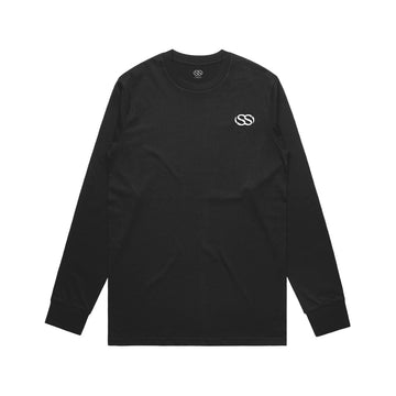 Long Sleeve Luxury of Wellness Tee