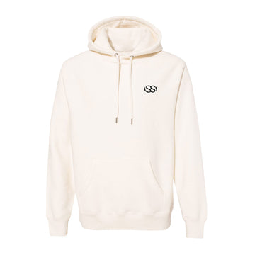 Luxury of Wellness Hoodie