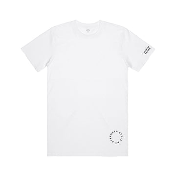 Short Sleeve Double SS Tee